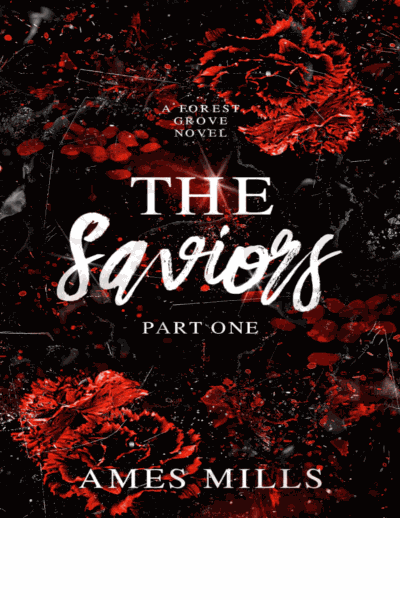 The Saviors: Part one Cover Image