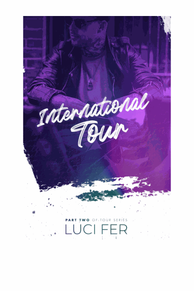 International Tour Cover Image