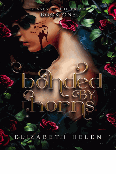 Bonded by Thorns Cover Image