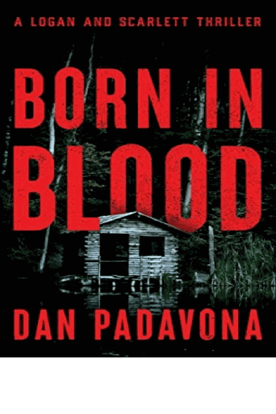 Born in Blood Cover Image