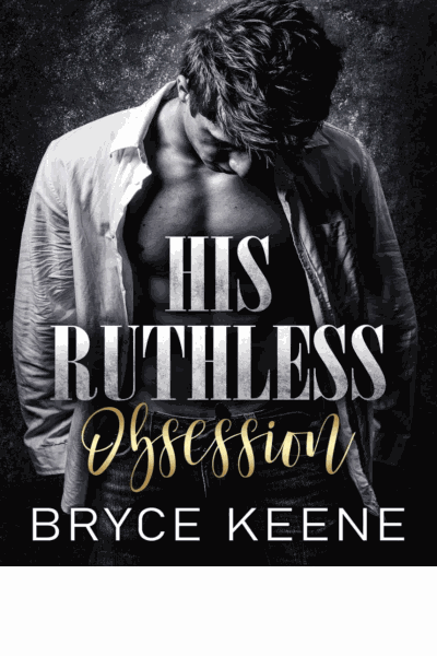 His Ruthless Obsession Cover Image
