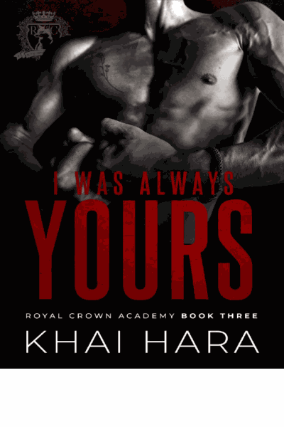 I Was Always Yours Cover Image