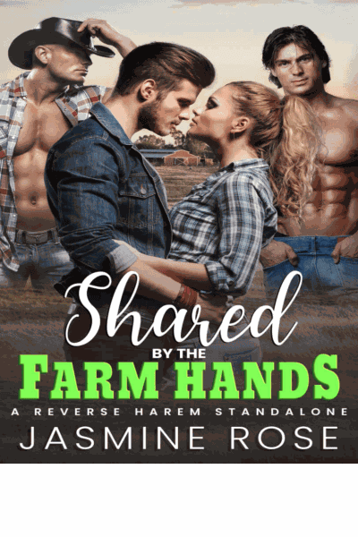Shared by the Farmhands Cover Image