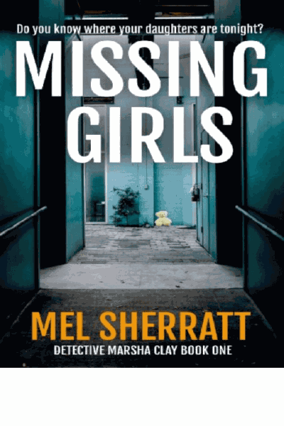 Missing Girls Cover Image