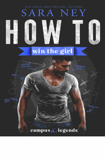 How to Win the Girl Cover Image
