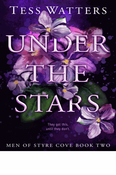 Under the Stars Cover Image