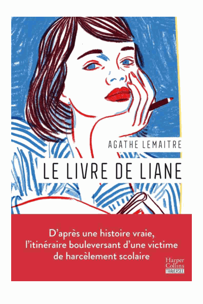 Le livre de Liane Cover Image