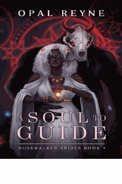 A Soul to Guide Cover Image