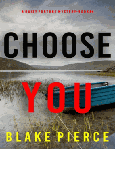 Choose You Cover Image