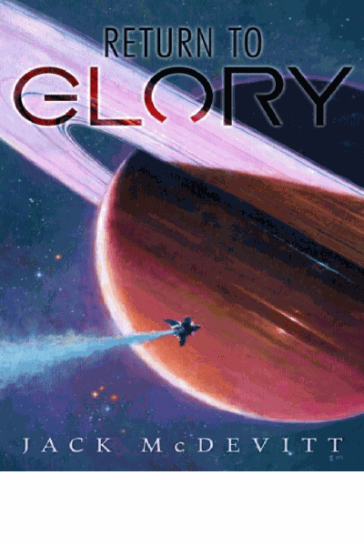 Return to Glory Cover Image