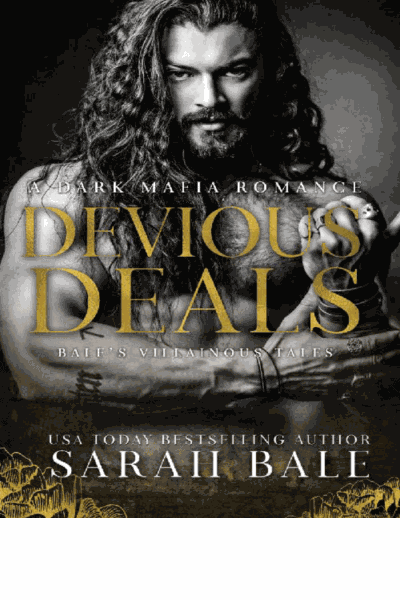 Devious Deals Cover Image