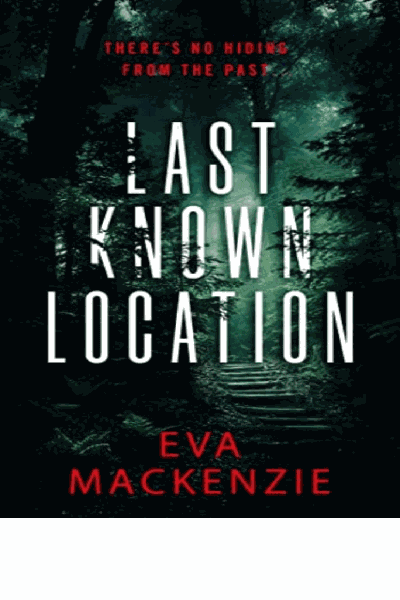 Last Known Location Cover Image