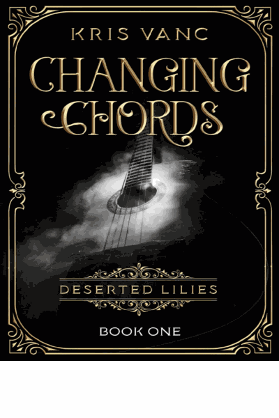 Changing Chords Cover Image