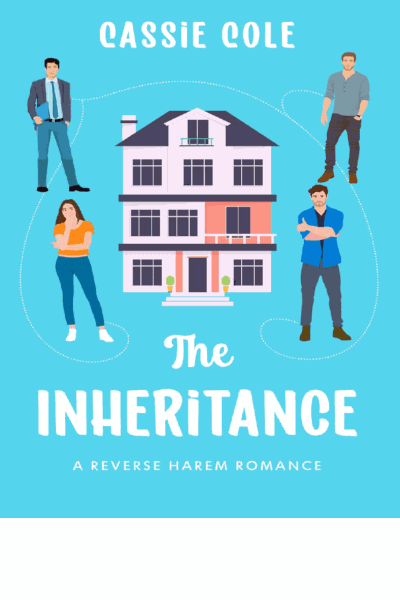 The Inheritance Cover Image