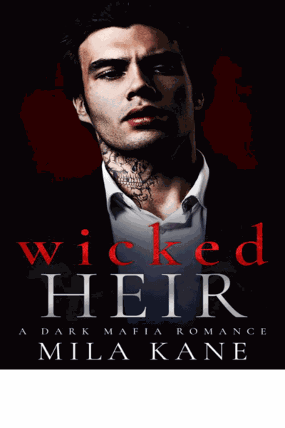 Wicked Heir Cover Image