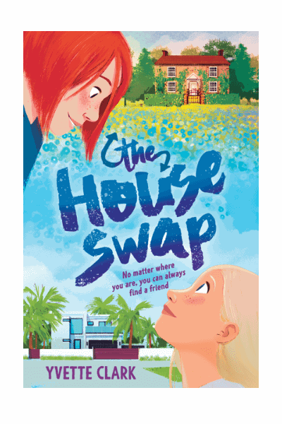 The House Swap Cover Image