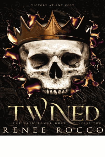 Twined Cover Image