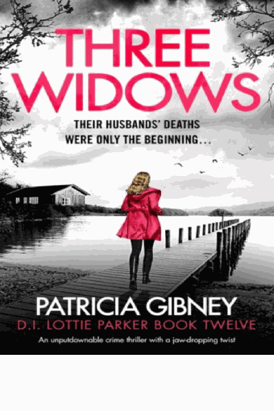 Three Widows Cover Image