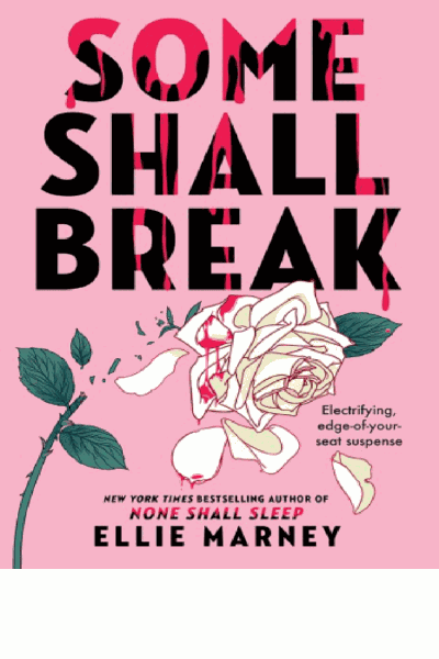 Some Shall Break Cover Image