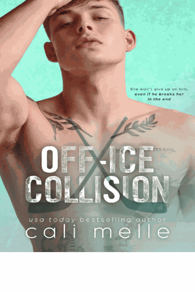 Off-Ice Collision Cover Image