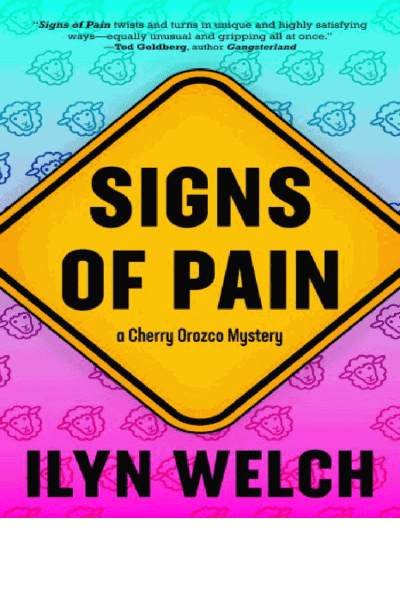 Signs of Pain Cover Image