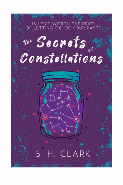 The Secrets of Constellations Cover Image
