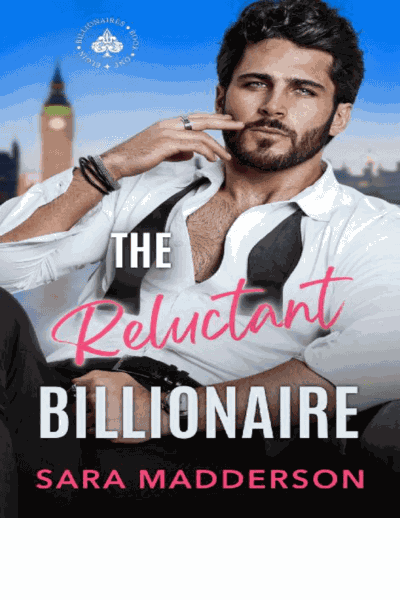 The Reluctant Billionaire Cover Image