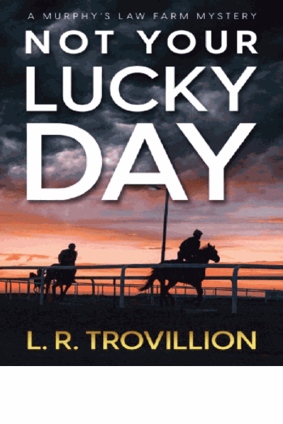 Not Your Lucky Day Cover Image