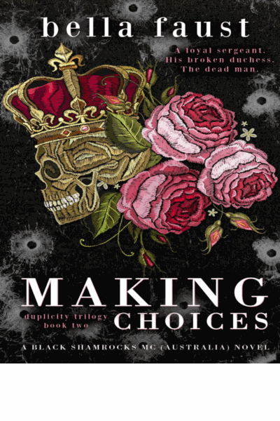 Making Choices Cover Image