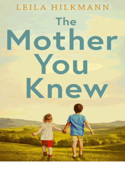 The Mother You Knew Cover Image