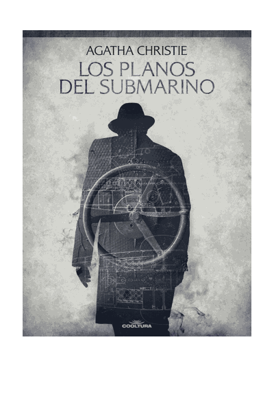 Los planos del submarino Cover Image