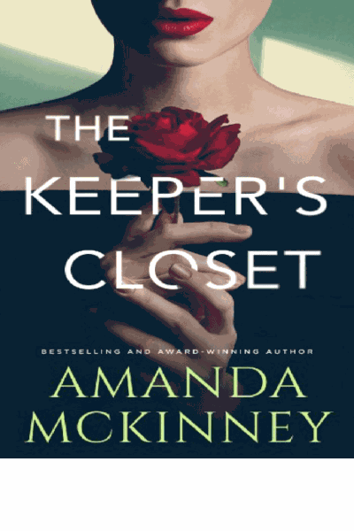 The Keeper's Closet Cover Image