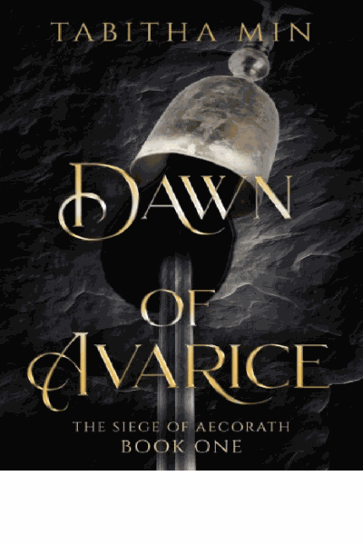 Dawn of Avarice Cover Image