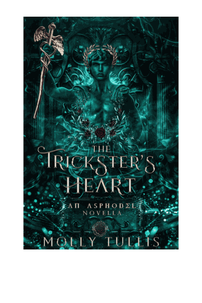 The Trickster's Heart Cover Image