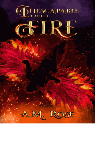 Fire Cover Image