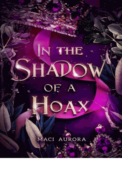 In the Shadow of a Hoax Cover Image