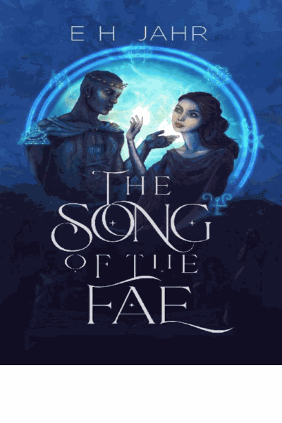 The Song of the Fae Cover Image