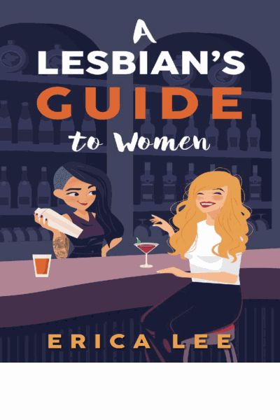 A Lesbian's Guide to Women Cover Image