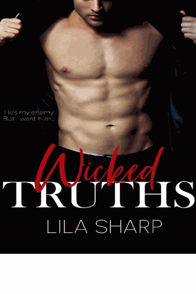 Wicked Truths Cover Image