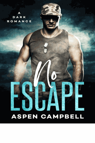 No Escape Cover Image