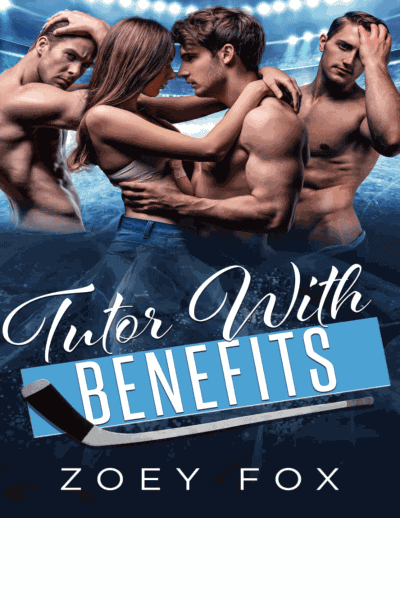 Tutor With Benefits Cover Image