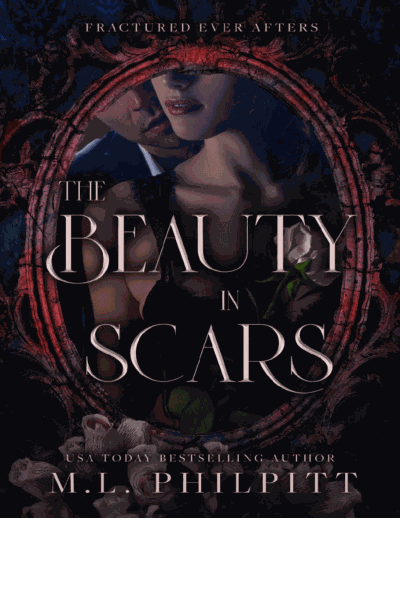 The Beauty in Scars Cover Image