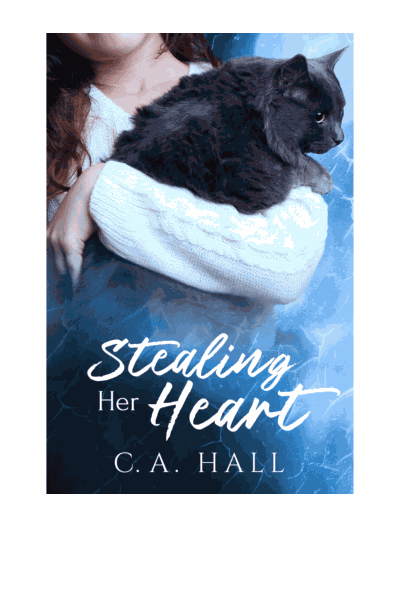 Stealing Her Heart Cover Image