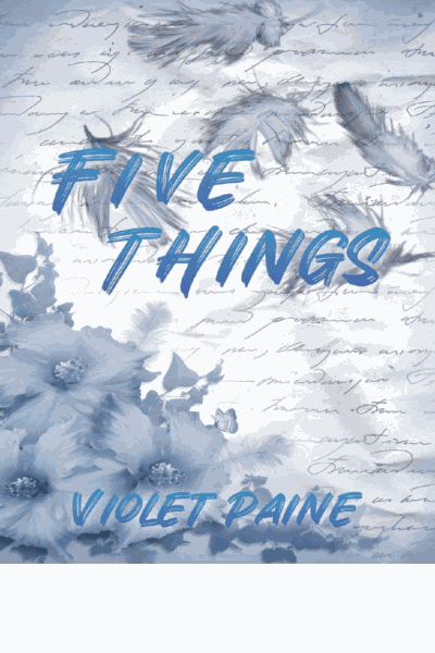 Five Things Cover Image