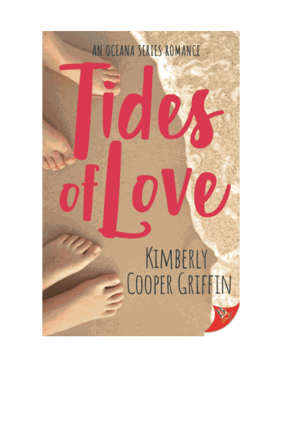 Tides of Love Cover Image