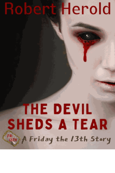 The Devil Sheds a Tear Cover Image