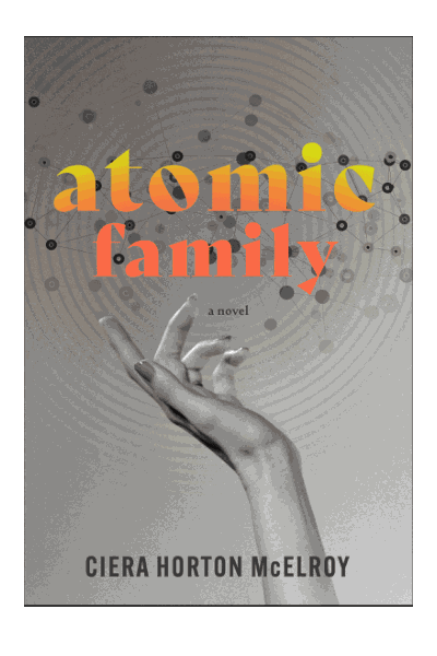 Atomic Family Cover Image