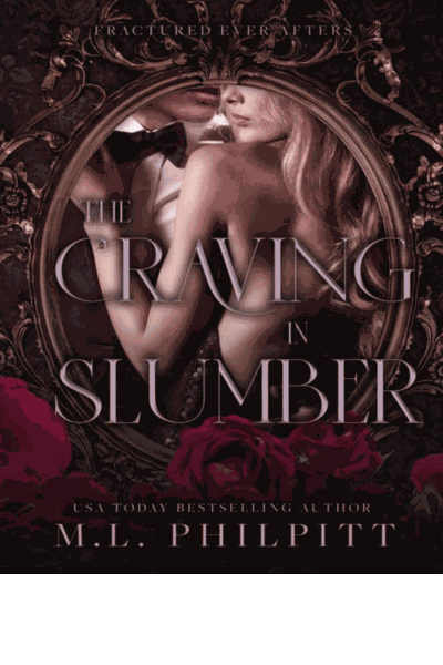The Craving in Slumber Cover Image