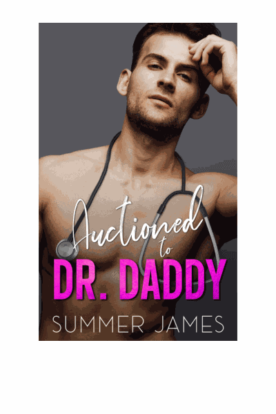 Auctioned to Dr. Daddy Cover Image