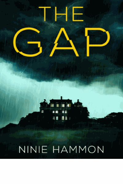 The Gap Cover Image